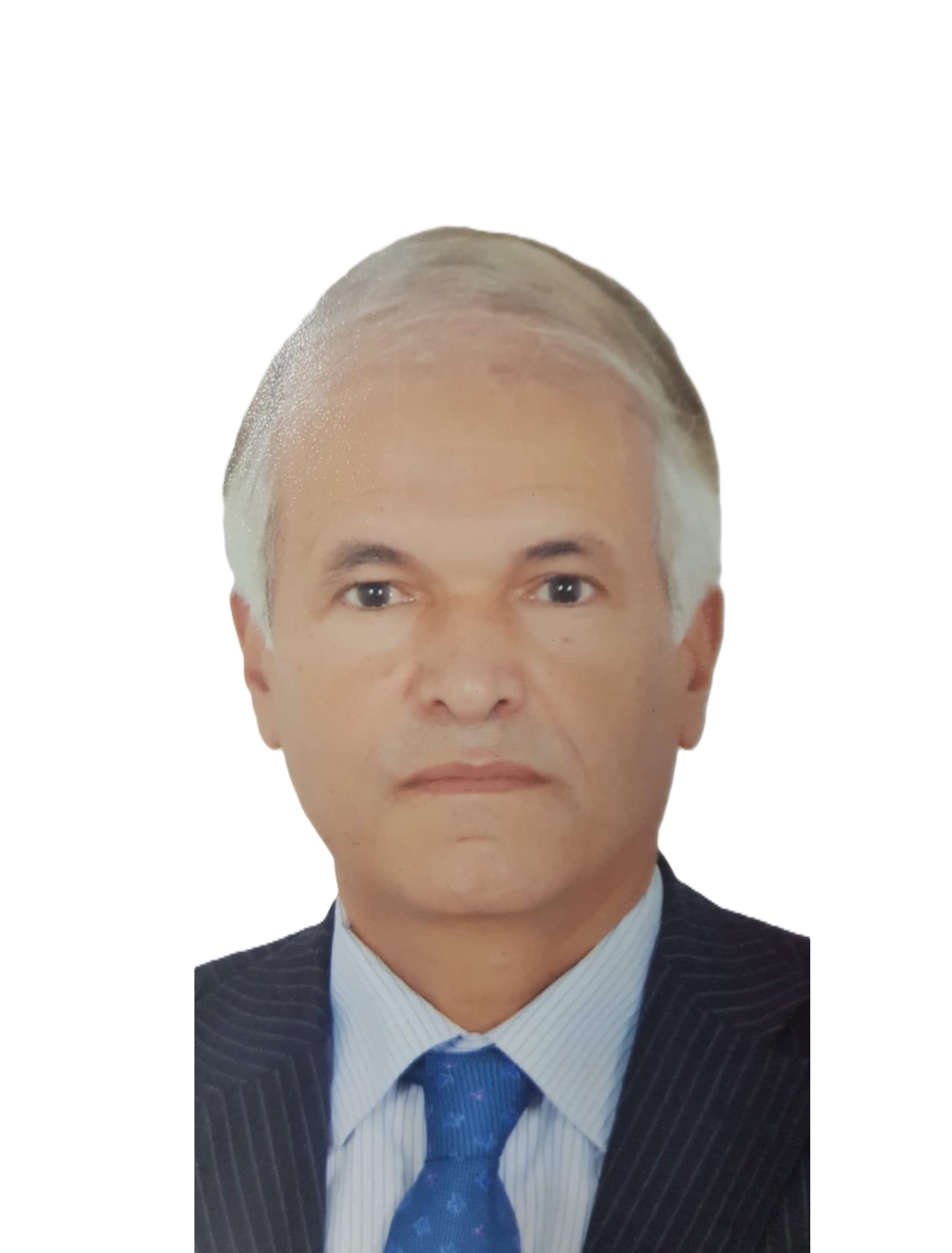  صورة مدير جامعة قيروان - تونس -